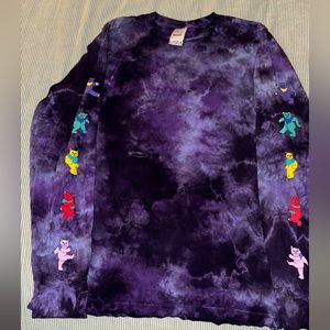 Ripndip long sleeve shirt